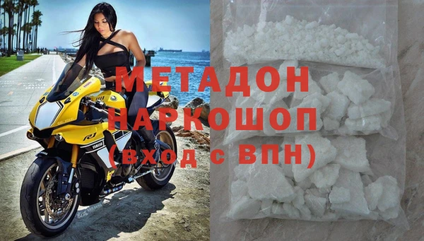 хмурый Алексин